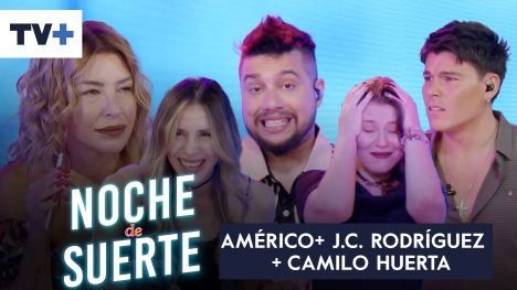 Noche de Suerte | 16 de Marzo de 2026