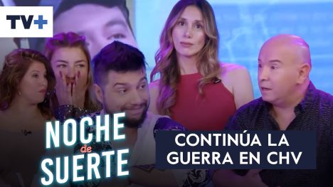 Noche de Suerte | 23 de Marzo de 2026