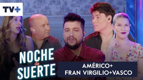 Noche de Suerte | 30 de Marzo de 2026