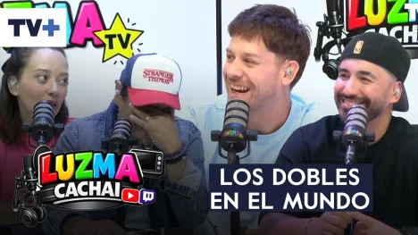 Luzma Cachai | Capítulo 2