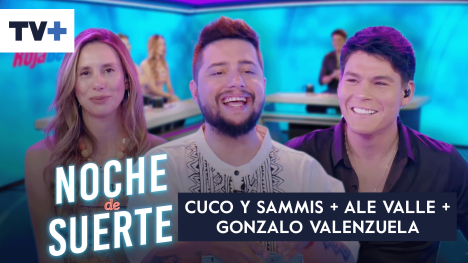 Noche de Suerte | 02 de Marzo de 2026