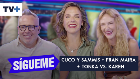 Sígueme | 02 de Marzo de 2026