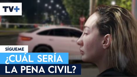 Abogada asegura: “FRAN MAIRA no arriesgaría cárcel”