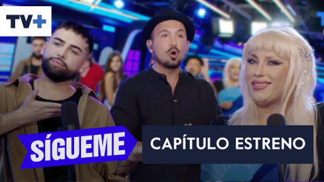 Sígueme Embajadores del Chisme | 02 de marzo de 2026