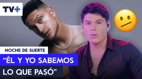 Cuco Cerda rompe el silencio respecto a confuso incidente con Sammis Reyes