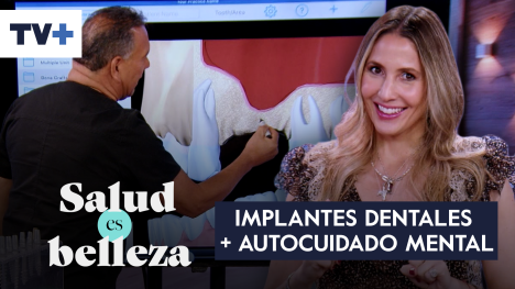 Salud es Belleza | 03 de Marzo de 2026