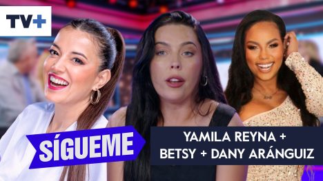 Sígueme | 03 de Marzo de 2026