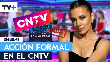 Yamila Reyna no se queda callada: denuncia contra Primer Plano