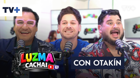 Luzma Cachai | Capítulo 3