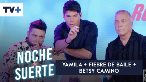 Noche de Suerte | 03 de Marzo de 2026