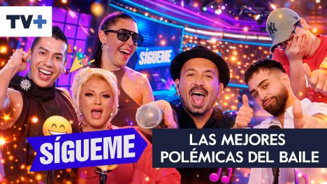 Sígueme Embajadores del Chisme | 04 de marzo de 2026