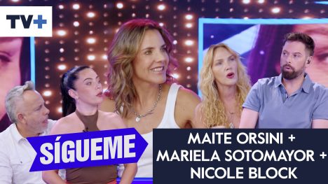 Sígueme | 04 de Marzo de 2026