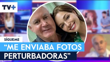 Nicole Block acusa de abuso de poder al cirujano Pedro Vidal