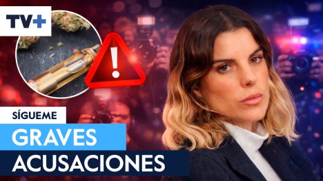 Maite Orsini involucrada en polémica con adolescente de Mejor Niñez