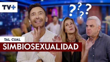 Jordi trae una nueva forma de admiración