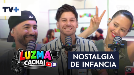 Luzma Cachai |  Capítulo 4