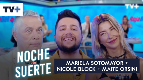 Noche de Suerte | 04 de Marzo de 2026