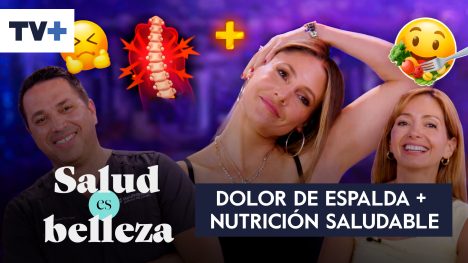 Salud es Belleza | 05 de Marzo de 2026