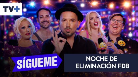 Sígueme Embajadores del Chisme | 05 de marzo de 2026