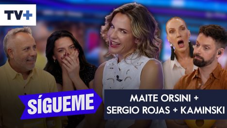 Sígueme | 05 de Marzo de 2026