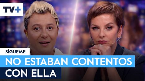 SERGIO ROJAS acusa a Fran García Huidobro de malos tratos en MEGA