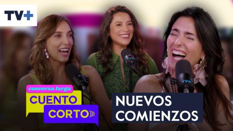 Conversa Larga, Cuento Corto | 09 de Marzo 2026