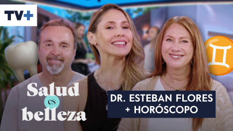 Salud es Belleza | 09 de Marzo de 2026