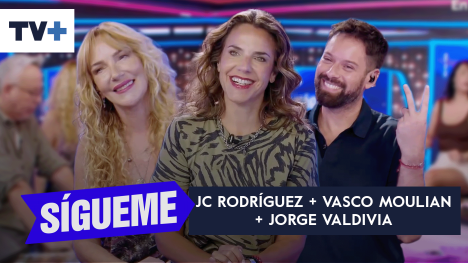 Sígueme | 09 de Marzo de 2026