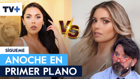 Vasco Moulian dispara contra Daniela Aránguiz, pero se equivocó