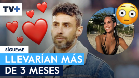 ¿Quién es la nueva polola de Jorge Valdivia?