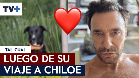 Jordi se va a Brasil