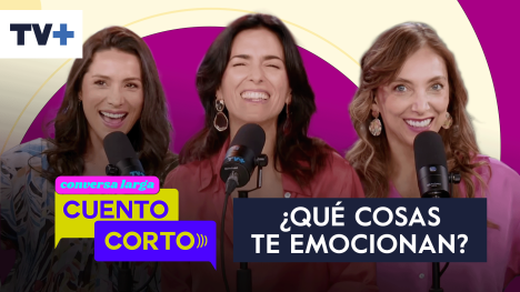 Conversa Larga, Cuento Corto |  10 de Marzo de 2026