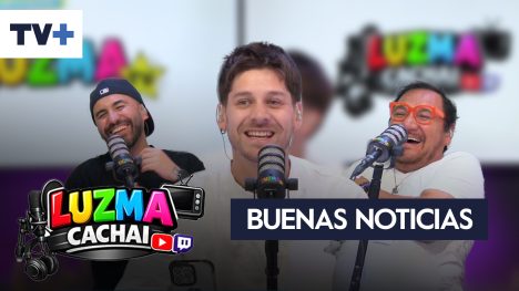 Luzma Cachai | Capítulo 7