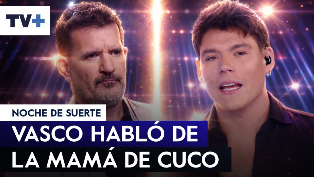 Cuco responde con todo a Vasco Moulian: “No tiene códigos”