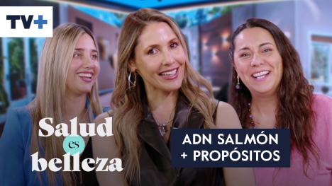 Salud es Belleza | 11 de Marzo de 2026