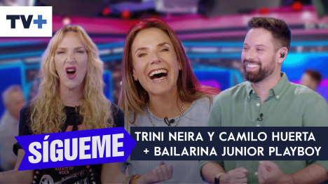 Sígueme | 11 de Marzo de 2026