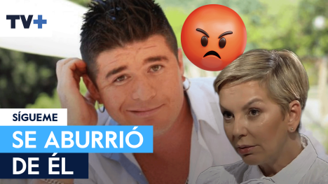 ¡Renunció bailarina de Junior Playboy!