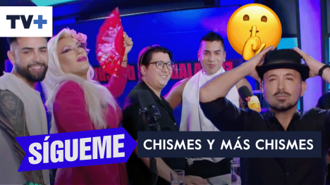 Sígueme Embajadores del Chisme | 11 de marzo de 2026