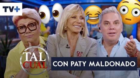 Tal Cual | 11 de marzo de 2026