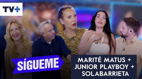 Sígueme | 12 de Marzo de 2026