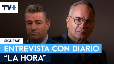Fernando Solabarrieta contra Luis Jara: “Lucró con mi dolor”