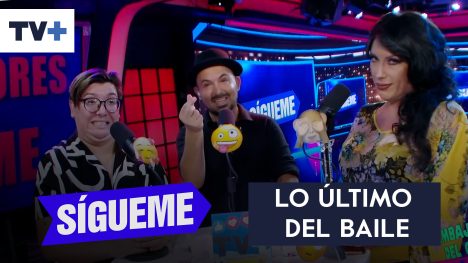 Sígueme Embajadores del Chisme | 12 de marzo de 2026