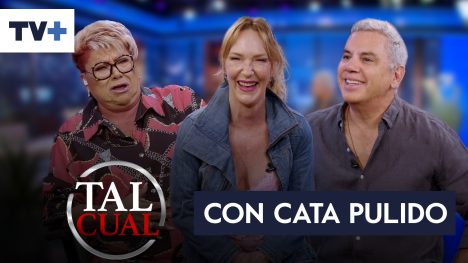 Tal Cual | 12 de marzo de 2026