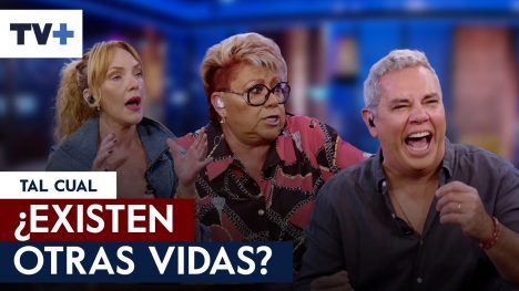 Paty quiere volver a sus tiempos musicales