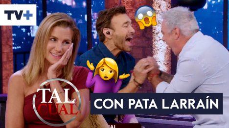 Tal Cual | 13 de marzo de 2026