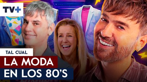 Cómo eran las tendencias hace 40 años