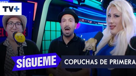 Sígueme, Embajadores del Chisme | 16 de Marzo de 2026