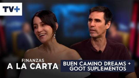 Finanzas a la Carta | Capítulo 6