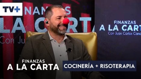 Finanzas a la Carta | Capítulo 5