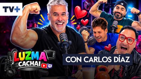 Luzma Cachai | Capítulo 11